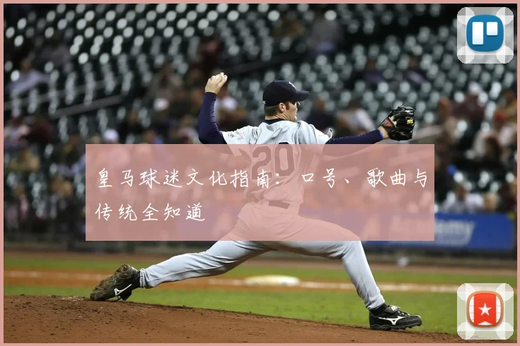 皇马球迷文化指南：口号、歌曲与传统全知道